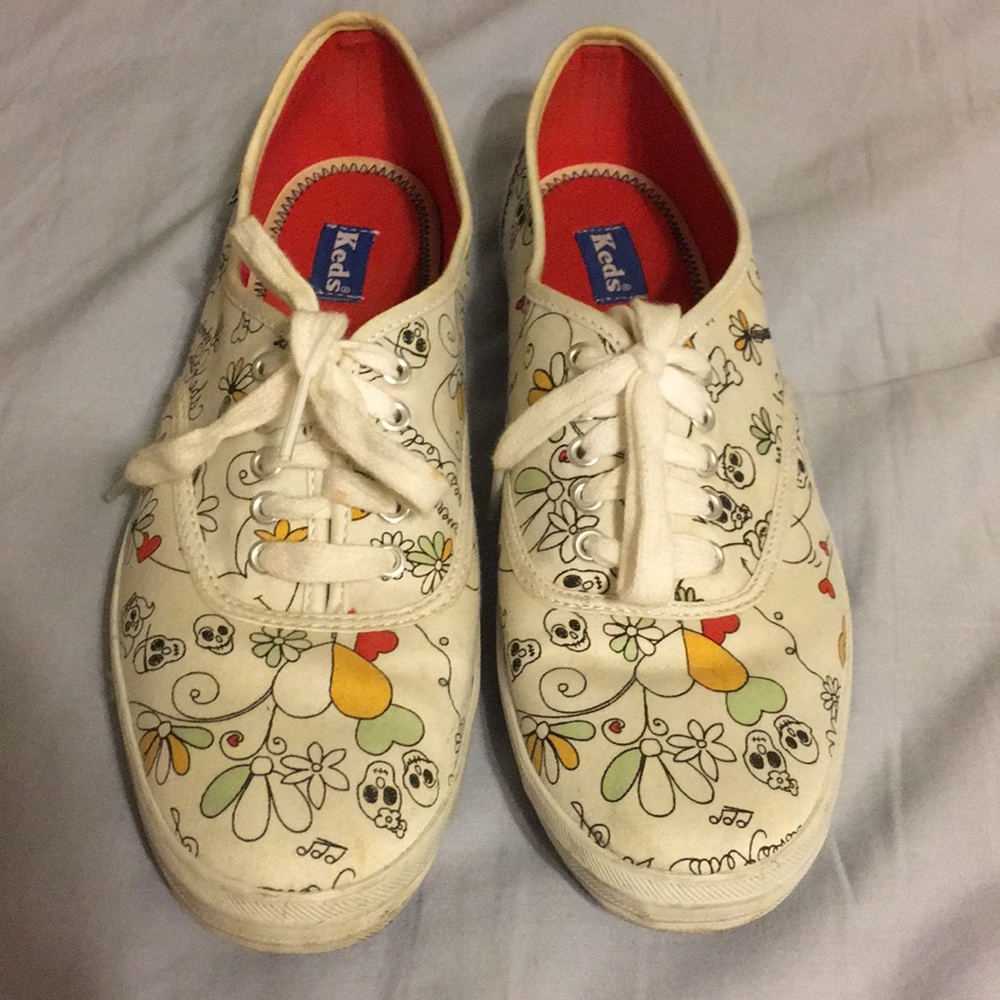 Keds